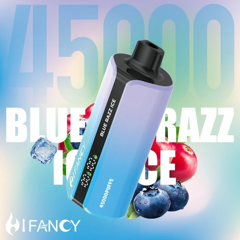 Hifancy Dream 45k Puffs suppliers