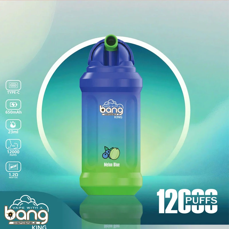 bang king 12000 disposable vape bang king 12000 disposable vape