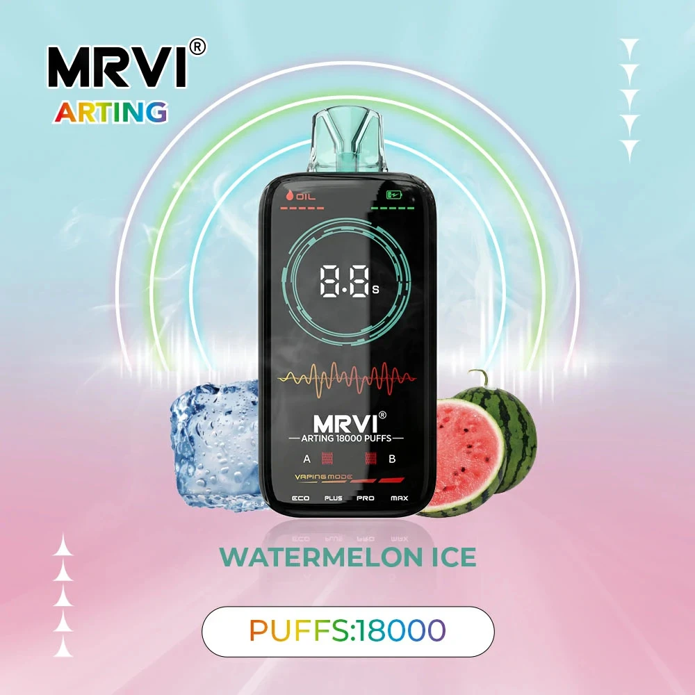 MRVI arting 18000 MRVI arting 18000
