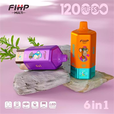 FIHP 120K pust