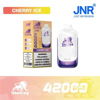 JNR Løvernes Konge 42k